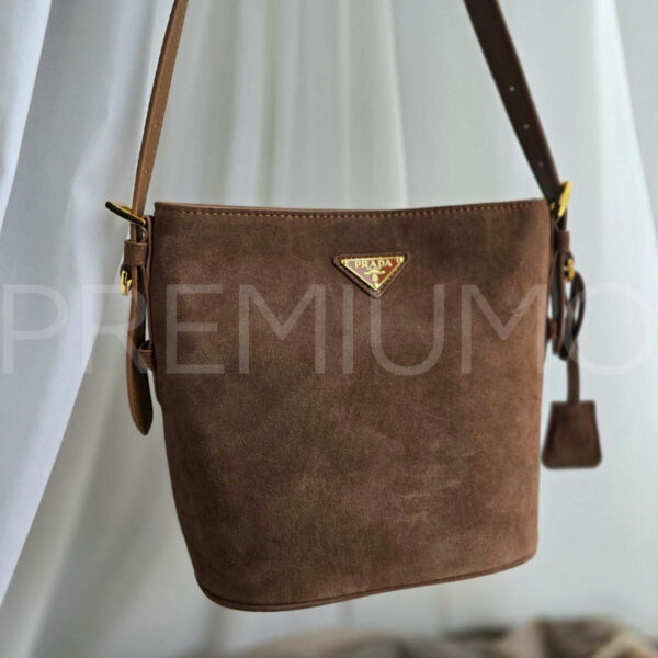 Prada сумка PR439211 8
