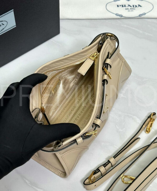 Prada сумка PR302212 5