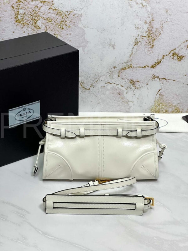 Prada сумка PR310716 2
