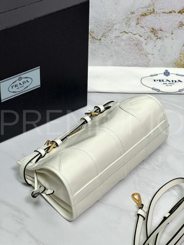 Prada сумка PR310716 3