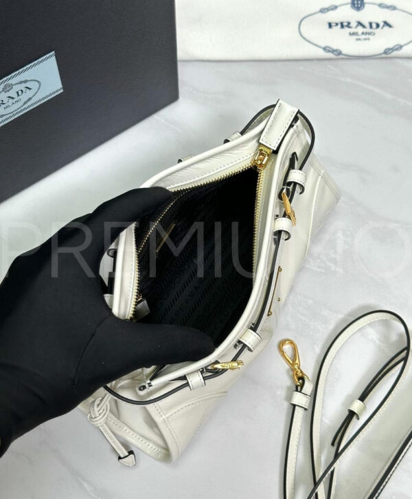 Prada сумка PR310716 4