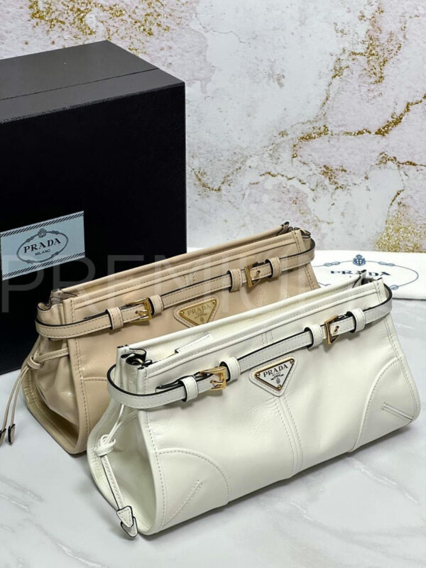 Prada сумка PR310716 11