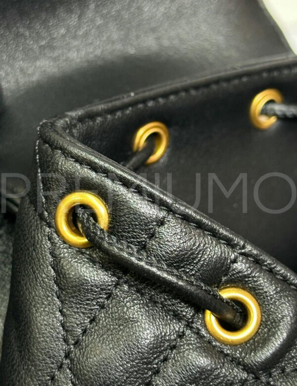 Christian Dior рюкзак PR455197 12