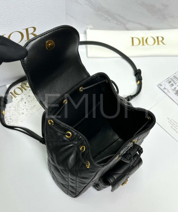 Christian Dior рюкзак PR455197 9