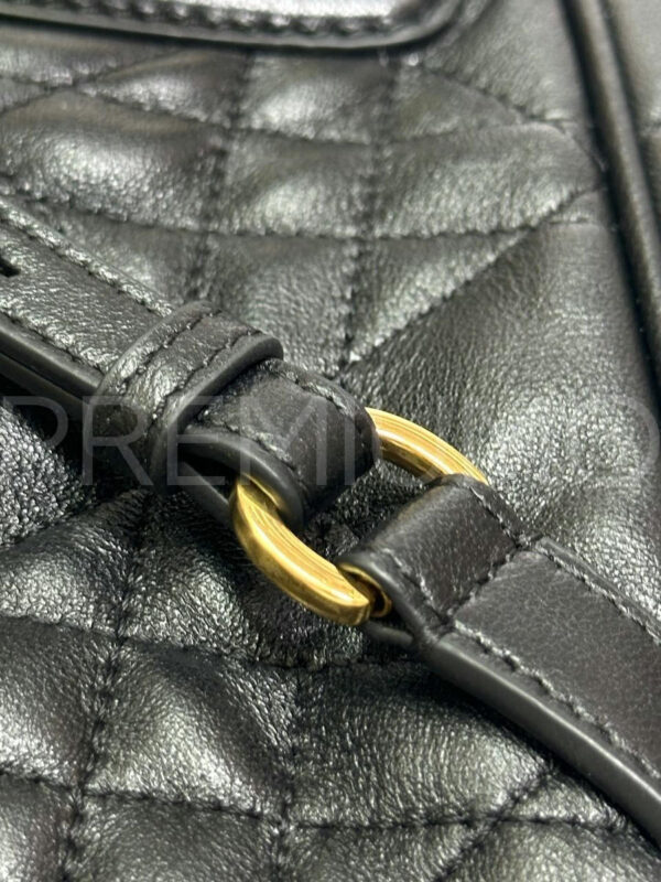 Christian Dior рюкзак PR455197 10