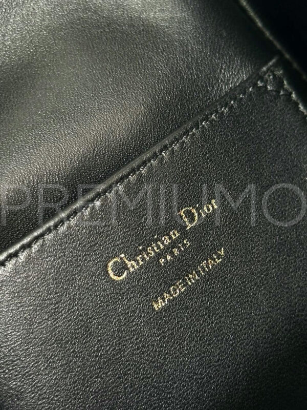 Christian Dior рюкзак PR455197 11