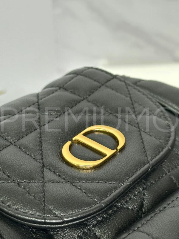 Christian Dior рюкзак PR455197 4