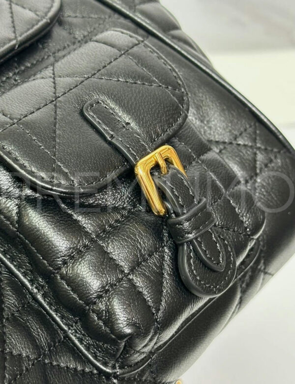 Christian Dior рюкзак PR455197 6