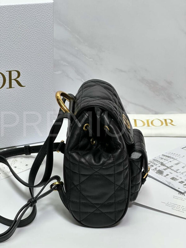 Christian Dior рюкзак PR455197 7