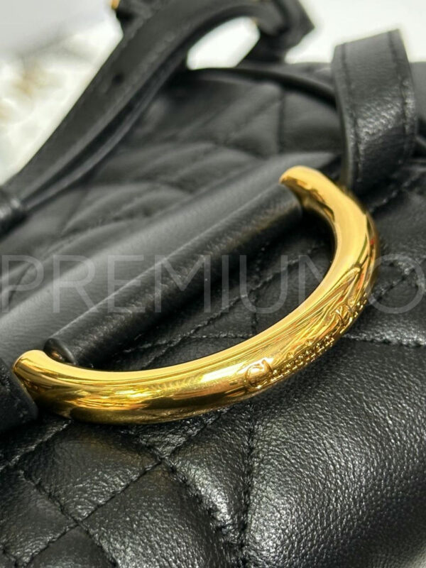 Christian Dior рюкзак PR455197 8