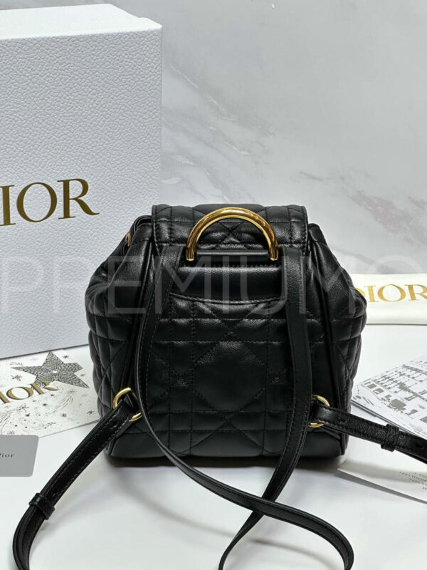 Christian Dior рюкзак PR455197 2