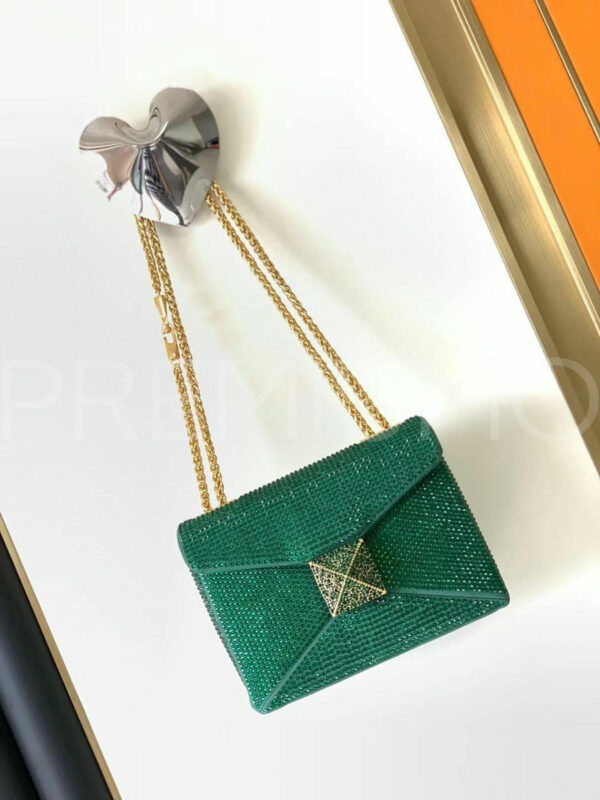 Valentino сумка PR790514