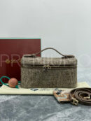 Loro Piana сумка PR640470 9