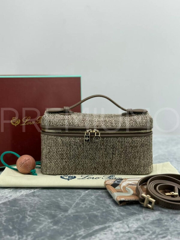 Loro Piana сумка PR640470