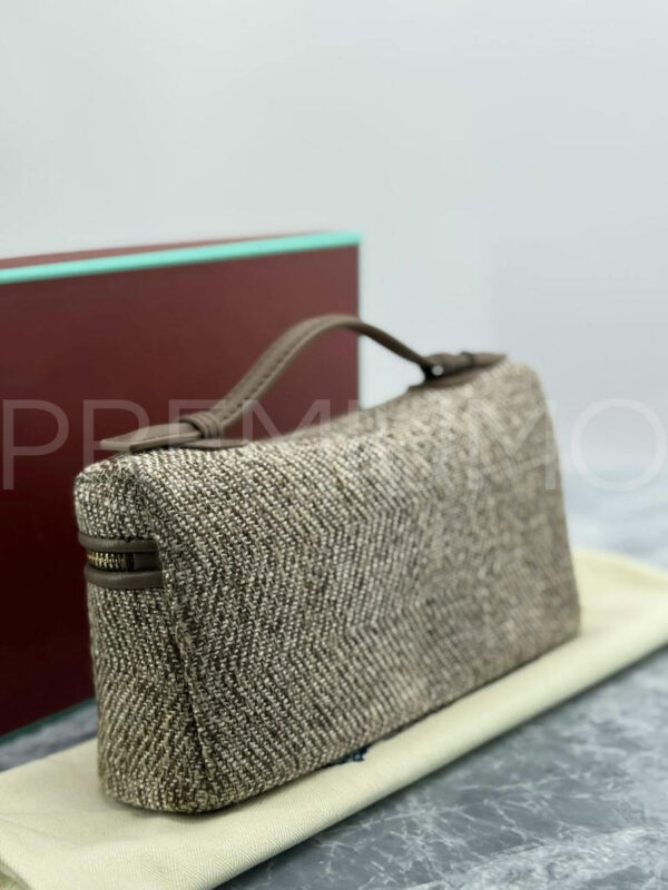 Loro Piana сумка PR640470 4