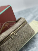 Loro Piana сумка PR640470 13