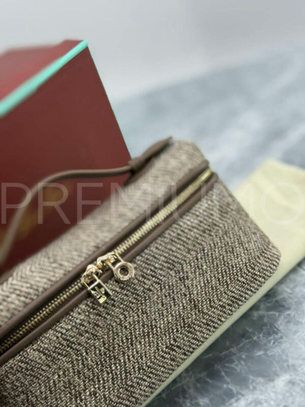 Loro Piana сумка PR640470 5