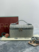 Loro Piana сумка PR730696 4