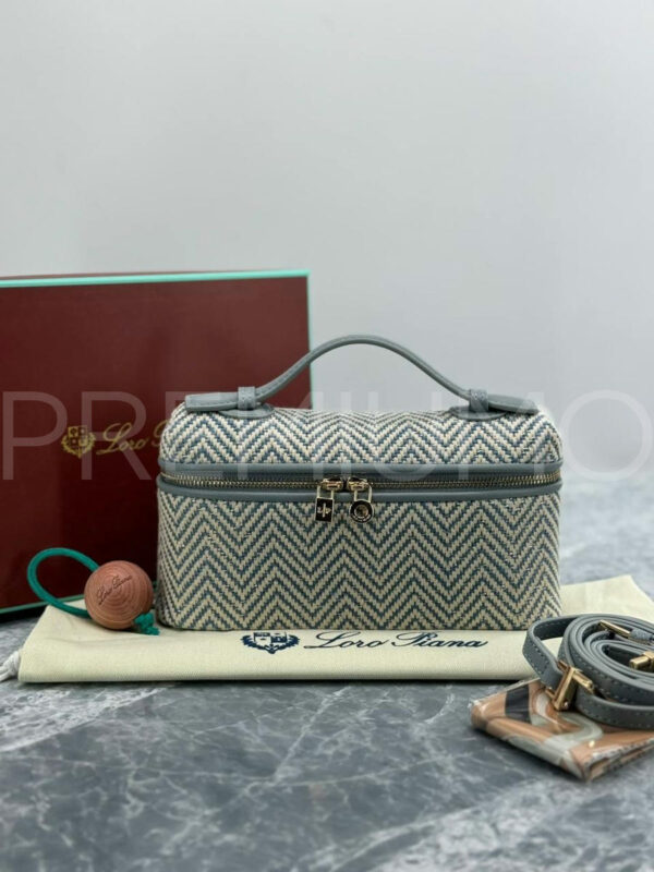 Loro Piana сумка PR730696