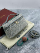 Loro Piana сумка PR730696 5