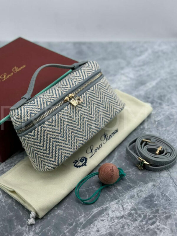 Loro Piana сумка PR730696 2