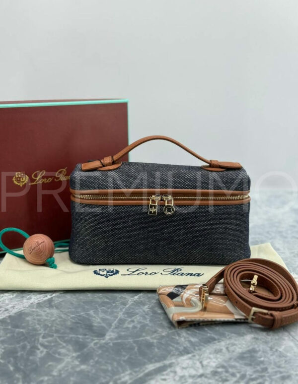 Loro Piana сумка PR207073