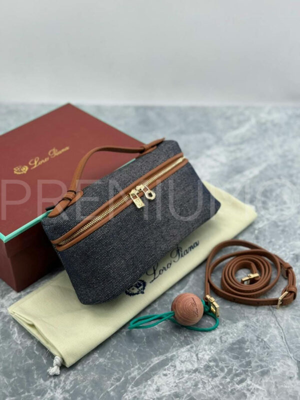 Loro Piana сумка PR207073 2