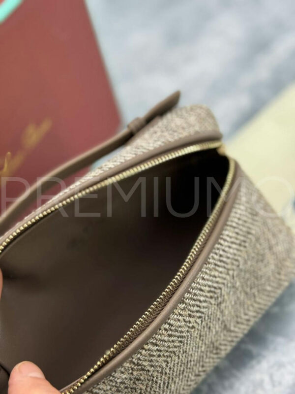 Loro Piana сумка PR640470 6