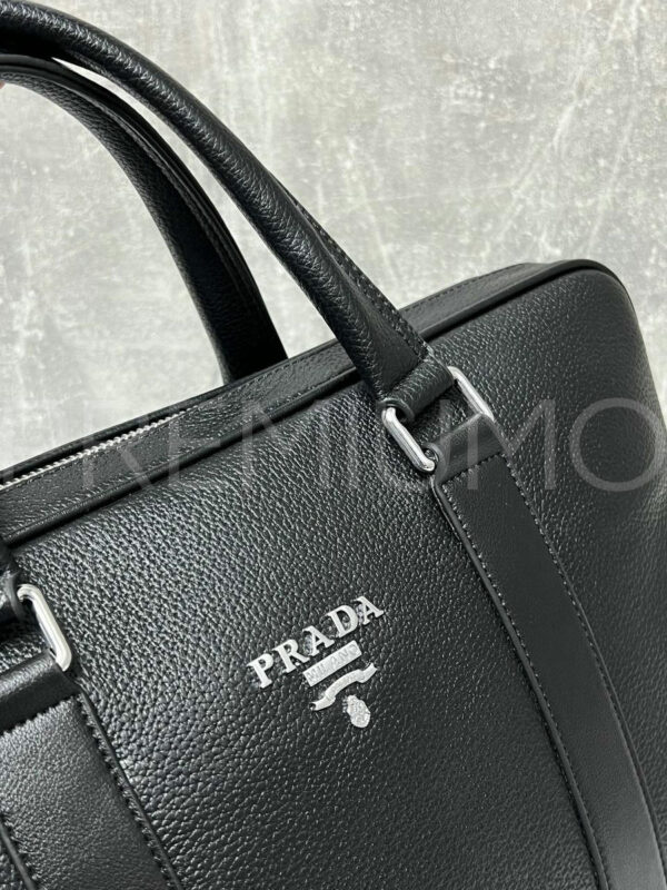 Prada портфель PR200254 6