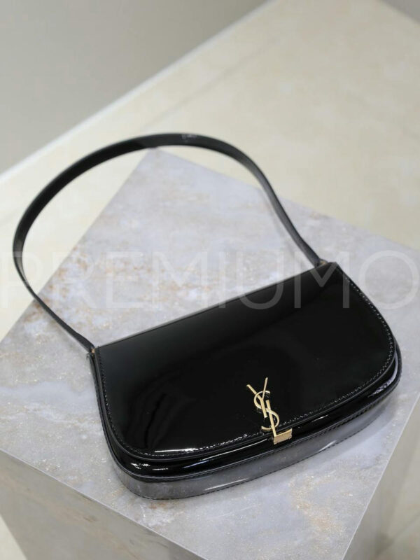 Yves Saint Laurent сумка PR597998 7