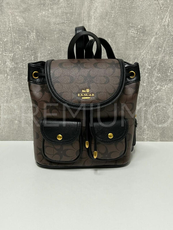 Coach рюкзак PR182824