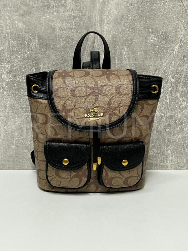 Coach рюкзак PR493831