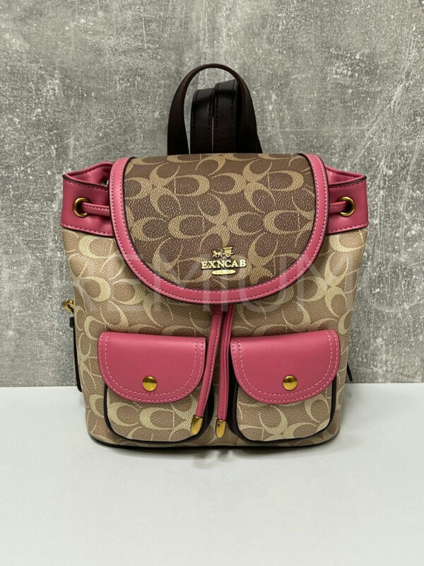 Coach рюкзак PR355631