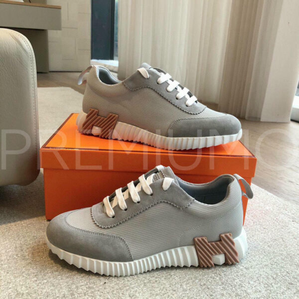 Hermes Bouncing кроссовки PR468123