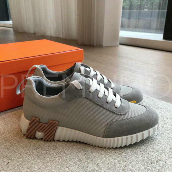 Hermes Bouncing кроссовки PR468123 5