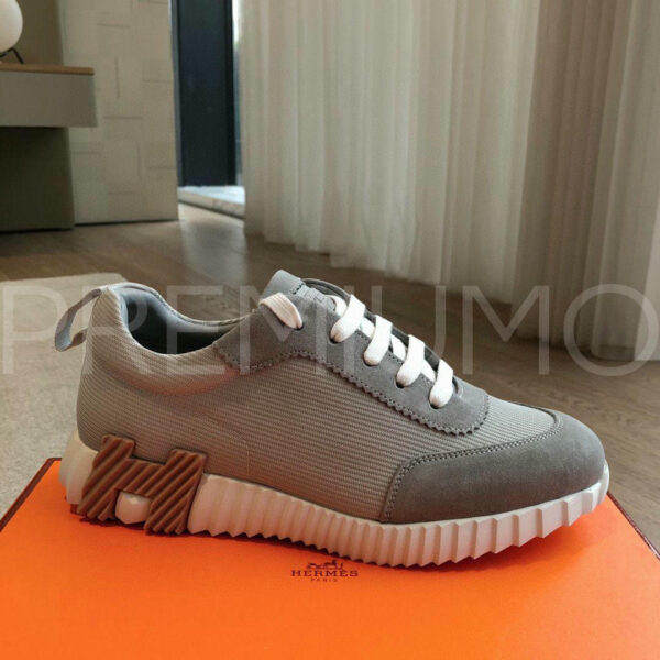 Hermes Bouncing кроссовки PR468123 4