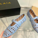Alaia балетки PR848045 11