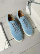 Brunello Cucinelli кроссовки PR981432 12