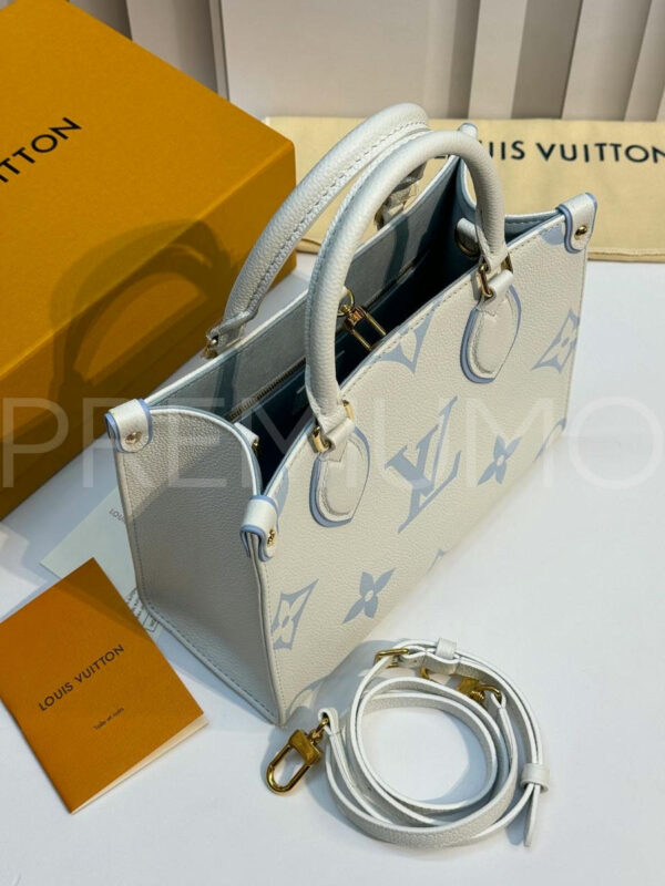Louis Vuitton сумка PR877346 4