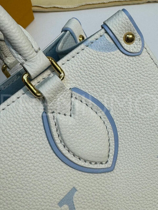 Louis Vuitton сумка PR877346 5