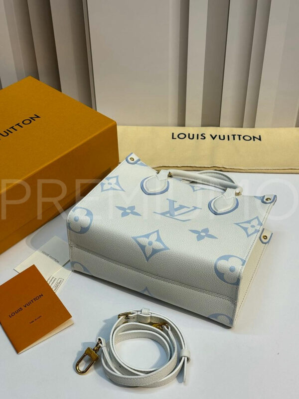 Louis Vuitton сумка PR877346 3