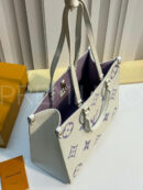 Louis Vuitton Onthego MM сумка PR733580 15