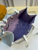 Louis Vuitton Onthego MM сумка PR733580 16