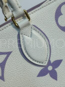 Louis Vuitton Onthego MM сумка PR733580 18