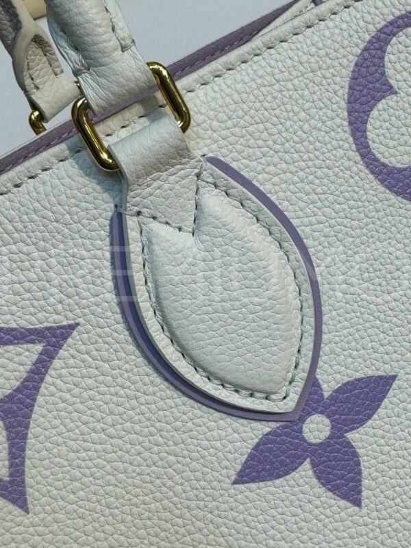 Louis Vuitton Onthego MM сумка PR733580 6
