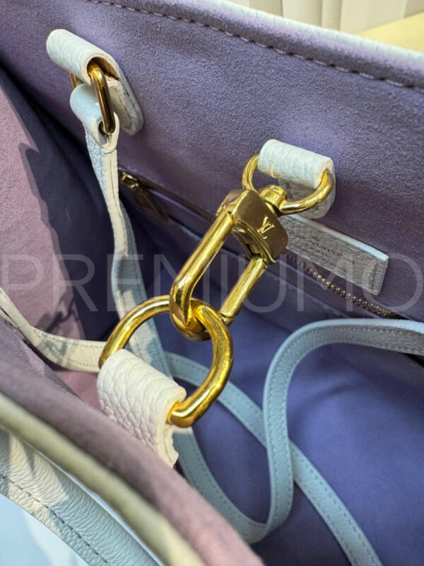 Louis Vuitton Onthego MM сумка PR733580 7