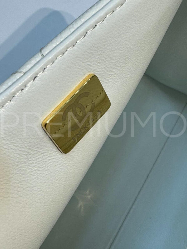 Сhanel сумка PR819517 7