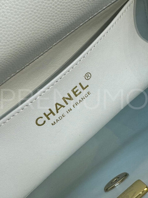 Сhanel сумка PR819517 8