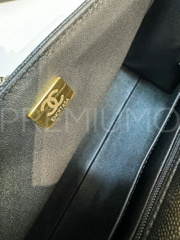 Сhanel сумка PR115358 10