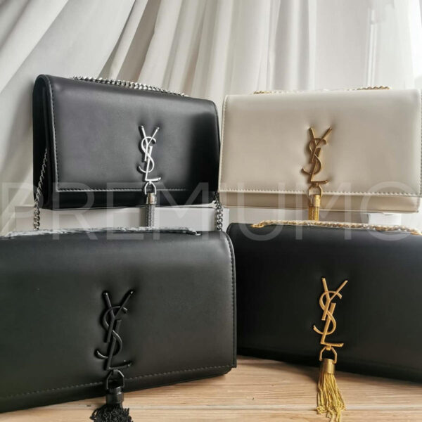 Yves Saint Laurent сумка PR386094 7